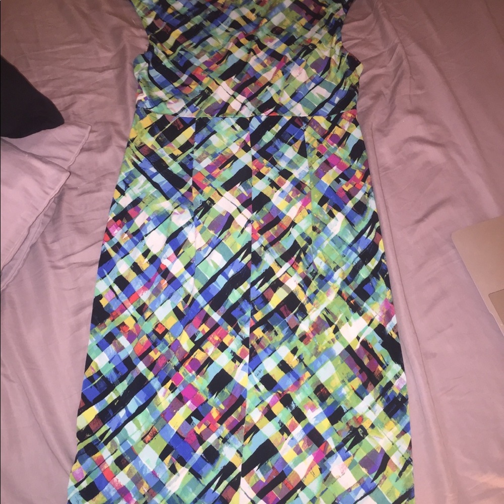 Dress - Picture 2 of 4